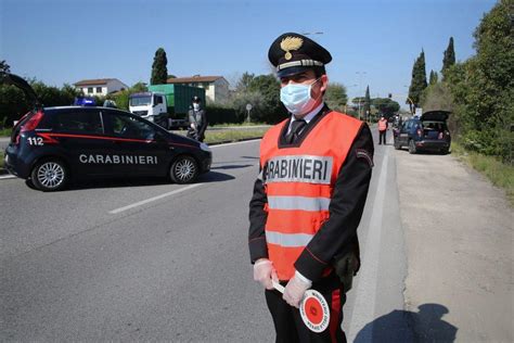 Spostamenti tra regioni Marche e Abruzzo quando è possibile