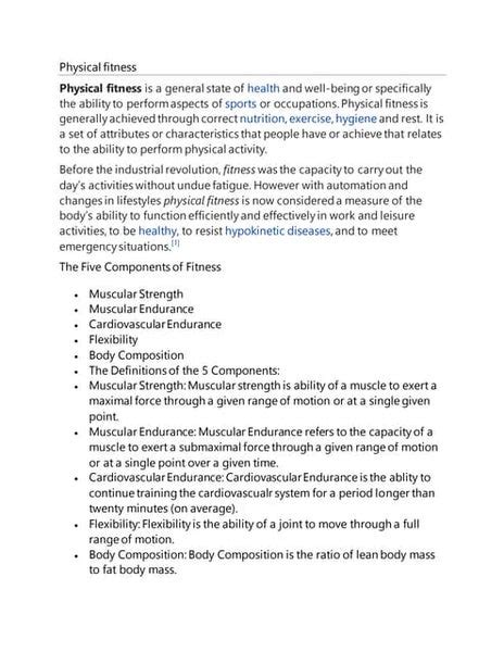 Defining Physical Fitness Grade 7pptx