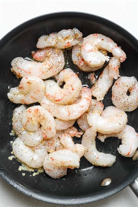 Royal Red Shrimp Recipe Organically Addison