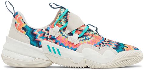 Adidas Trae Young 1 Tie‑dye Gy0295 Novelship