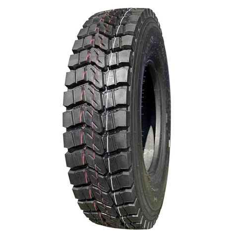 11 00R20 Aulice 20 Inch All Steel Radial Truck And Bus Tyre Mining Tire