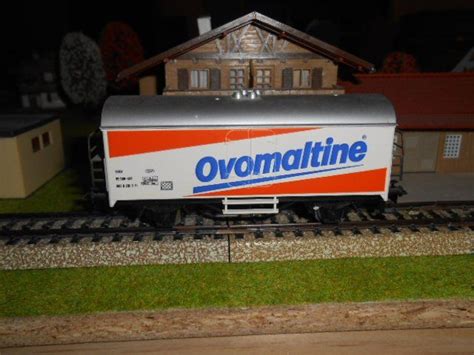 M Rklin G Terwagen Ovomaltine Kaufen Auf Ricardo