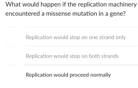 Solved The following image shows a linear chromosome with | Chegg.com 