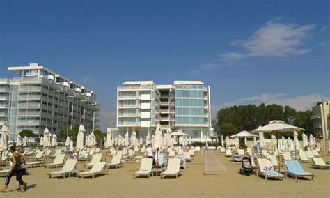 Außenansicht Falkensteiner Hotel And Spa Jesolo Jesolo • Holidaycheck