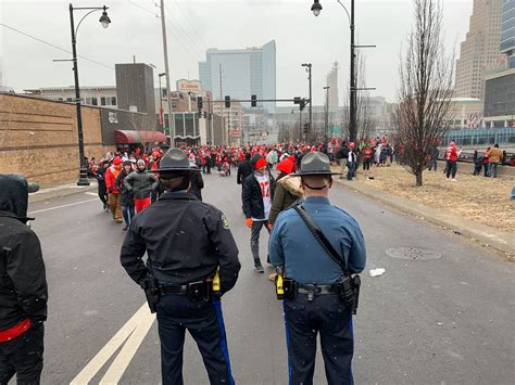 Missouri State Highway... - Missouri State Highway Patrol