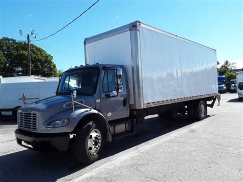 2017 Freightliner M2 106 For Sale 26 Box 668679