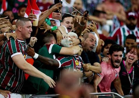 título inédito do Fluminense Brasil quebra recorde cinco