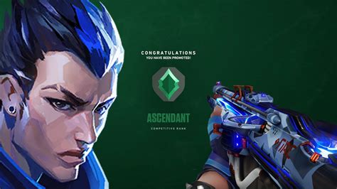 Wanna Rank Up To Ascendant You Need To DO THESE Valorant Ascendant