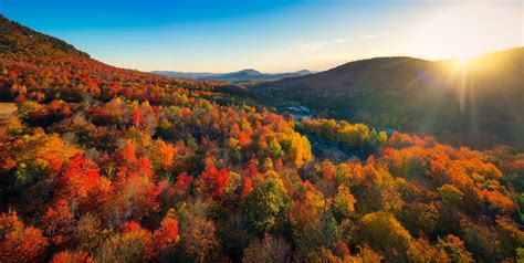 england fall foliage places  visit