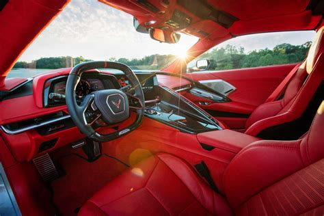 2023 Chevrolet Corvette Z06 Debut 18 Bm Paul Tans Automotive News