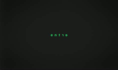 entre | Behance