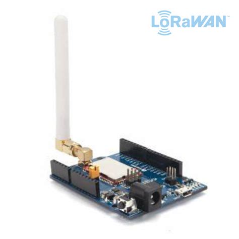 LoRaWAN Analog Sensor PS LB NA UKIoT