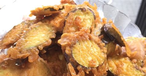 65 Resep Terong Crispy Tepung Homemade Enak Dan Mudah Cookpad