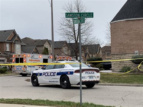 Man Dies After Police Involved Shooting In Brampton Siu Investigating