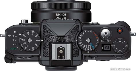 Nikon Zf Review By Ken Rockwell