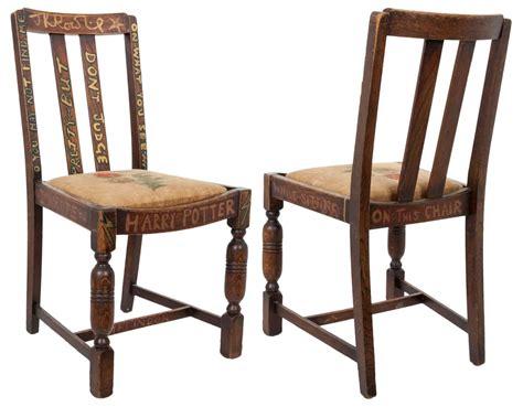 10 of the Most Expensive Chairs in History