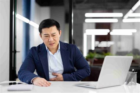 Understanding the Difference Between Gastric and Abdominal Pain