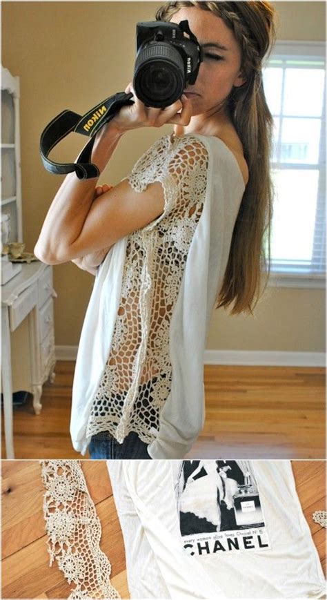 57 Clothing Tips Tricks And Projects That Are Borderline Genius T