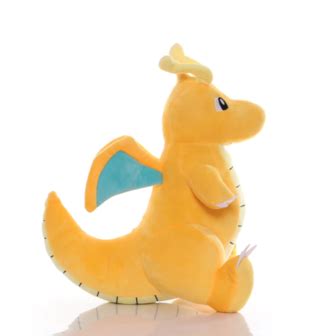 Pok Mon Dragonite Pluche Knuffel Cm Groot Filmspullen