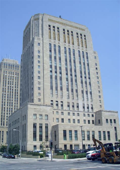 Jackson County Courthouse, Kansas City