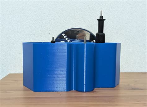 Ninja Blender Blade Drainer By Lcrx Makerworld