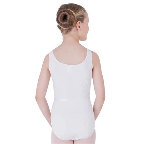 Bloch Tank Leotard Dancemaster Net