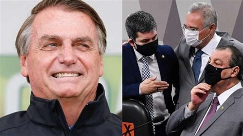 PF conclui que Bolsonaro não prevaricou e acaba a última narrativa