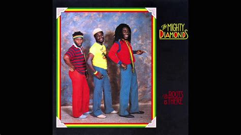 The Mighty Diamonds Declaration Of Rights Reggae YouTube