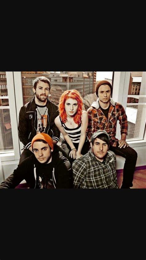 Paramore Wiki Música Amino🎵 Amino