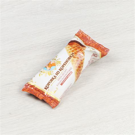Десерт брусника сгущенка - рецепт приготовления