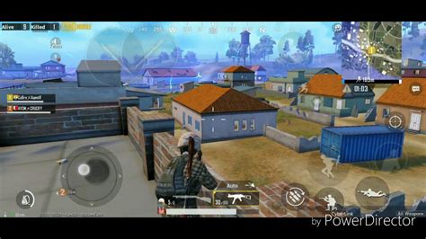 Arcade Match 10 Kills Pubg Mobile YouTube