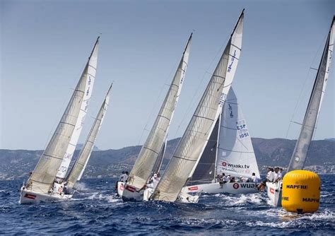 Corporate Regatta Marbella Sailing Regatta Team You