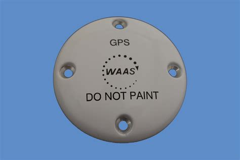 GPS WAAS Antenna - Sensor Systems Inc., Aircraft Antenna