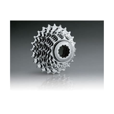 Cassette Miche Primato 9 V Compatible Campagnolo 13 28 Dents