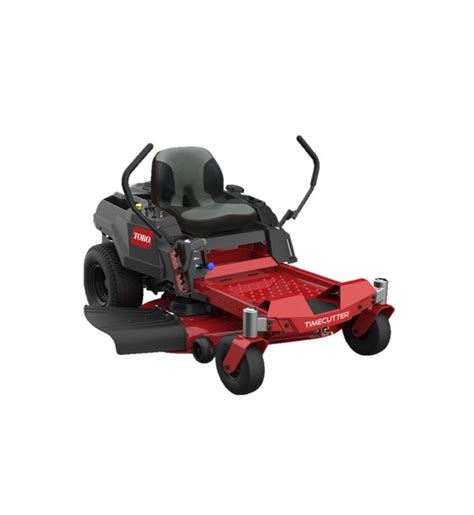 ZR4200T Tondeuse TimeCutter De 107 Cm TORO