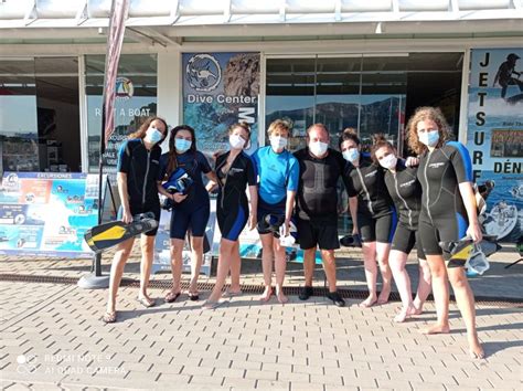 Alicante Expérience de plongée sous marine pour débutants à Denia