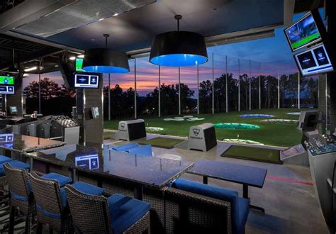 TopGolf Charlotte - Visit Mooresville