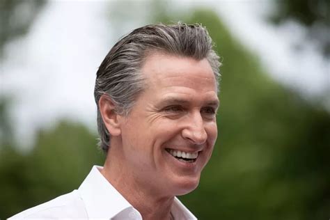 Gavin Newsom Net Worth