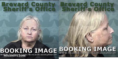 Knapp Patricia 02132023 Brevard County Mugshots Zone