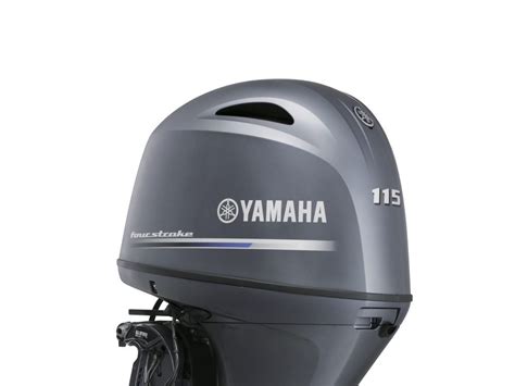 Vente Yamaha MOTEUR F115 LB XB Neuf Moteur De Bateau Hors Bord En