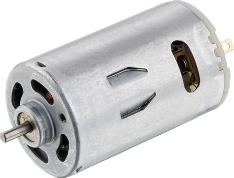 Motraxx SR540SH 6230S 67 Universal Brushed Motor 11800 U Min Conrad