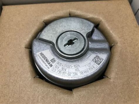 Rod Id Heidenhain Encoder Ebay