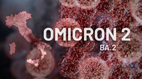 Omicron Quali Sono I Sintomi Della Variante Ba Donnaclick