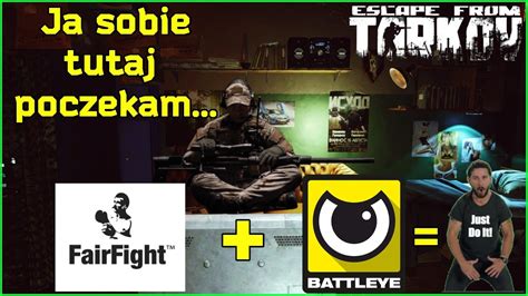 To Nie Jest Po Egnanie Mam Nadzieje Tarkov Drama Youtube