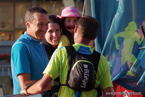 Découvrez les derniers préparatifs de la 14ème édition du Trail Verbier