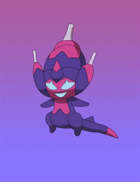 UB Adhesive Poipole-Pokemon Ultra Sun and Moon by PegasusZebra on DeviantArt