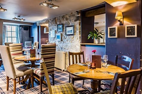 Hawes Inn Restaurant South Queensferry Updated 2021 Restaurant