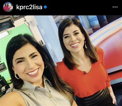 The Beautiful Lisa Hernandez Kprc Rhotreporters