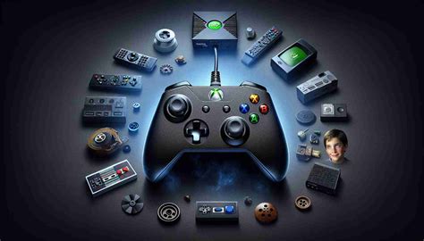 Exploring the Legacy of the Xbox Duke Controller