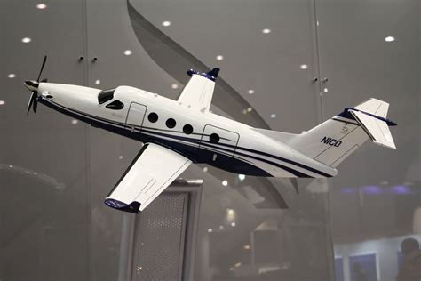 Cessna Denali - Price, Specs, Photo Gallery, History - Aero Corner